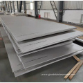 304 Ss Cold Rolled Plate